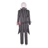 The nightmare before christmas jack skellington costume