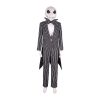 The nightmare before christmas jack skellington costume