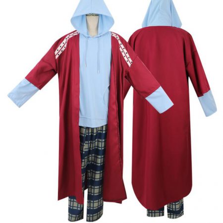 hoodies suit fat thor costume