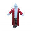 hoodies suit fat thor costume
