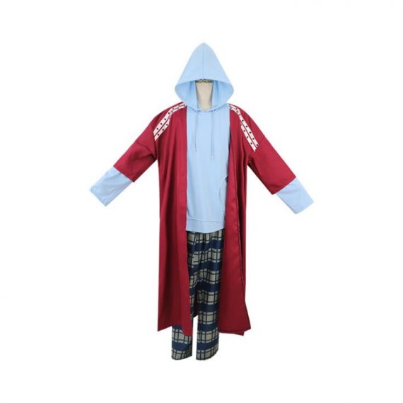 hoodies suit fat thor costume