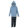 hoodies suit fat thor costume