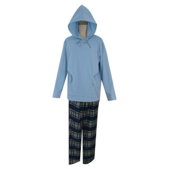 hoodies suit fat thor costume