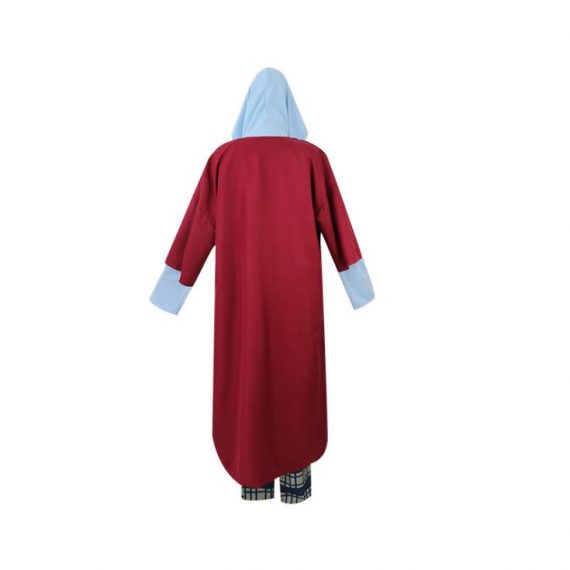 hoodies suit fat thor costume