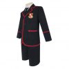 the umbrella academy costume adult uniform