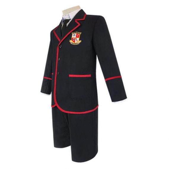 the umbrella academy costume adult uniform
