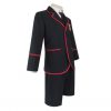 the umbrella academy costume adult uniform