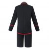 the umbrella academy costume adult uniform