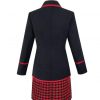 the umbrella academy costume adult uniform