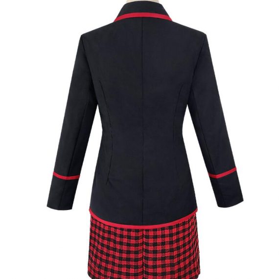 the umbrella academy costume adult uniform
