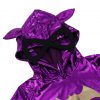 kids superhero costumes bat halloween cosplay for girls