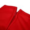 kids the flash costume superhero muscle cosplay jumpsuit