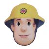 fireman sam costume kids cosplay suit