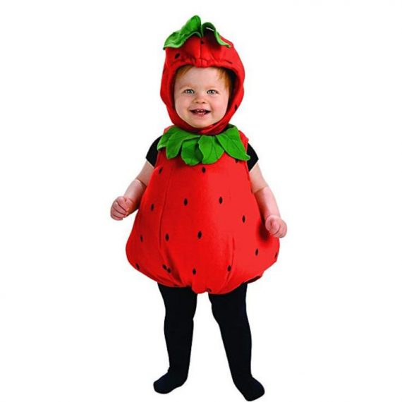 Christmas baby Pineapple costume halloween cosplay