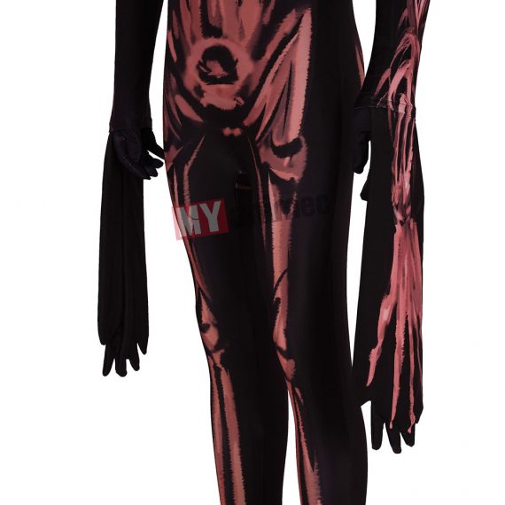 Siren Head Costume