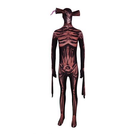 Siren Head Costume