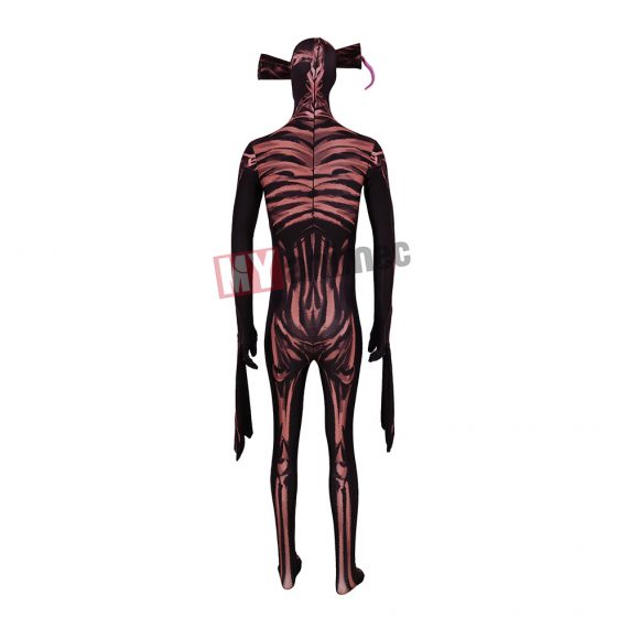 Siren Head Costume
