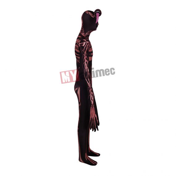 Siren Head Costume