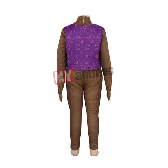 Glitchtrap Costume