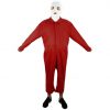 horror movie us costume halloween cosplay