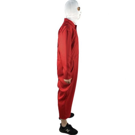 horror movie us costume halloween cosplay