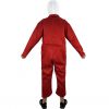 horror movie us costume halloween cosplay