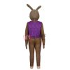 Glitchtrap Costume