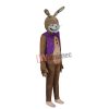 Glitchtrap Costume