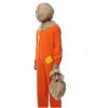 Unisex halloween sam trick r treat costume