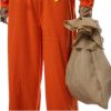 Unisex halloween sam trick r treat costume