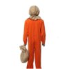 Unisex halloween sam trick r treat costume