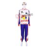 Talladega Nights: The Ballad of Ricky Bobby Costume