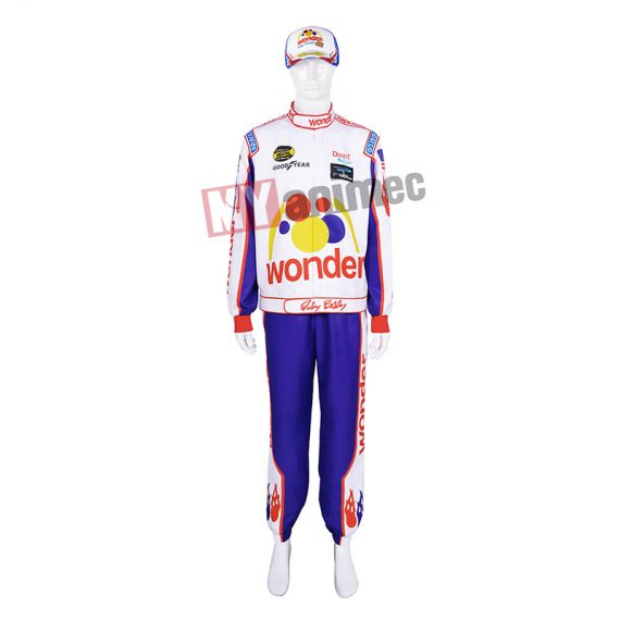 Talladega Nights: The Ballad of Ricky Bobby Costume