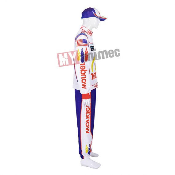 Talladega Nights: The Ballad of Ricky Bobby Costume