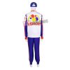Talladega Nights: The Ballad of Ricky Bobby Costume