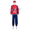 Talladega Nights: The Ballad of Ricky Bobby Costume