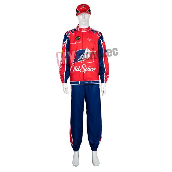 Talladega Nights: The Ballad of Ricky Bobby Costume