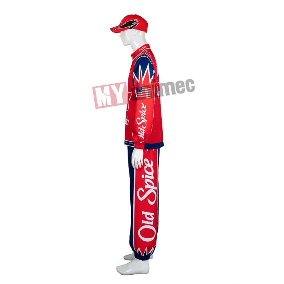 Talladega Nights: The Ballad of Ricky Bobby Costume