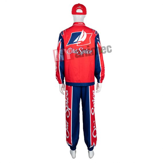 Talladega Nights: The Ballad of Ricky Bobby Costume