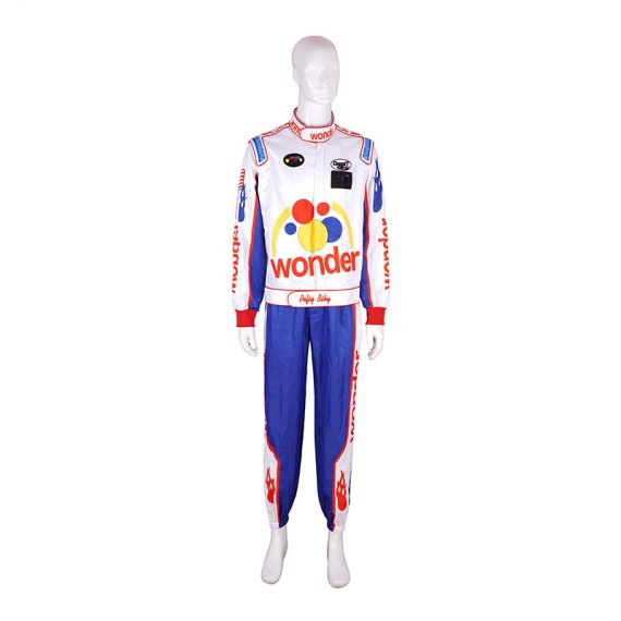 Talladega Nights: The Ballad of Ricky Bobby Costume