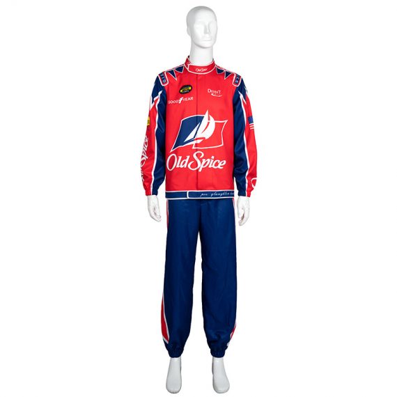 Talladega Nights: The Ballad of Ricky Bobby Costume