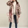 womens long winter coats long down jacket