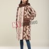 womens long winter coats long down jacket