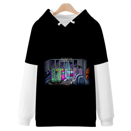 2020 New Hot Among us adult Unisex man woman hoodie sweatshirt sweater