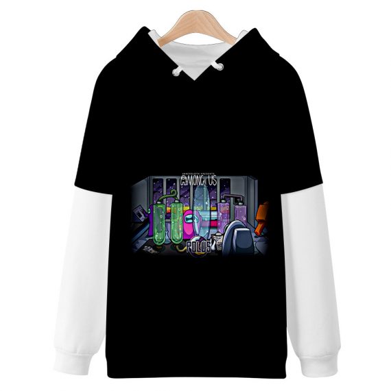 2020 New Hot Among us adult Unisex man woman hoodie sweatshirt sweater