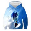 child Kids sonic the hedgehog hoodie sweatshirt sweater 3D style