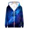 2020 Hot Among us kids zipper hoodie sweatshirt sweater