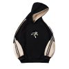 oversize pullover sweatshirt adult powerpuff girls hoodie