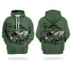 unisex dinosaurs hoodie adult kids 3D style t rex sweatshirt