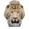 tiger print pullover hoodies for men 3D style sweatshirt